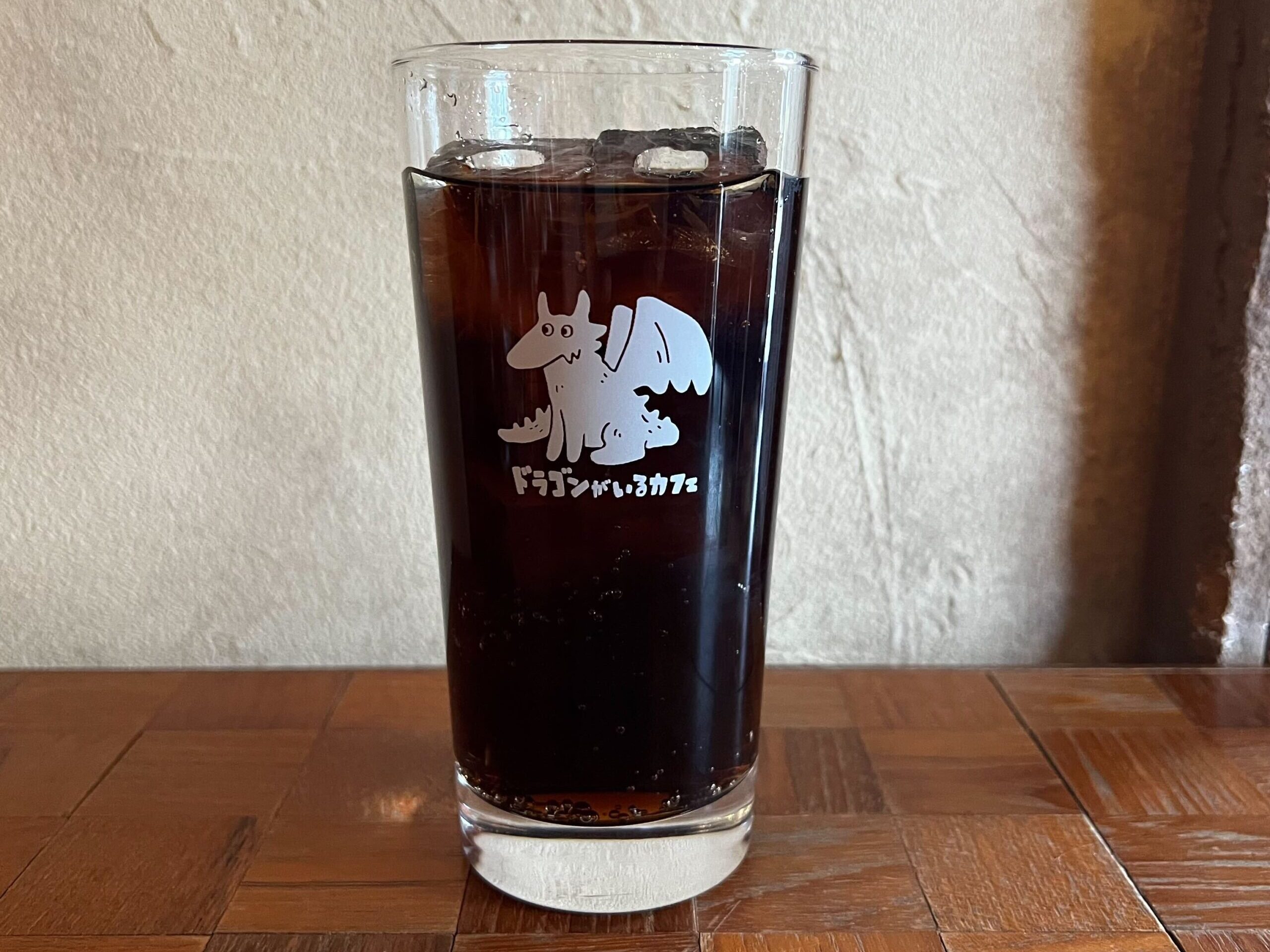 コーラ