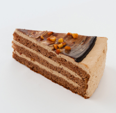 グレートチョコレートケーキ