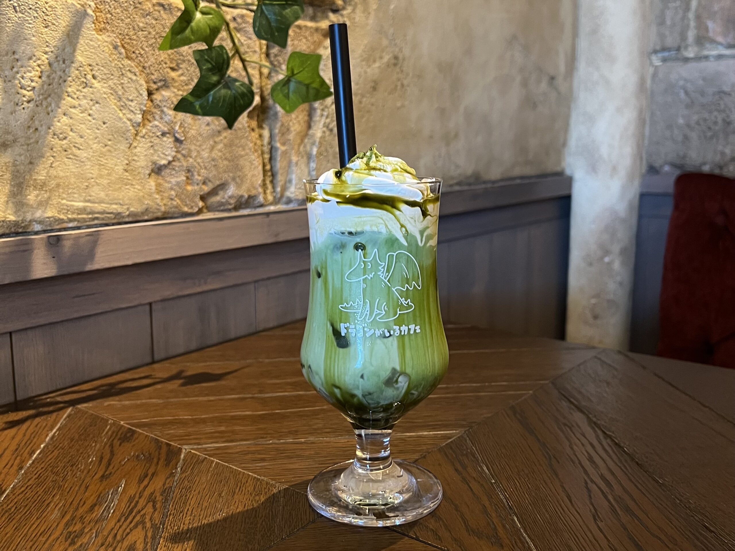 メニュー | ENOSHIMA TREASURE CAFE